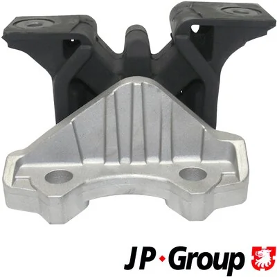 Mounting, engine